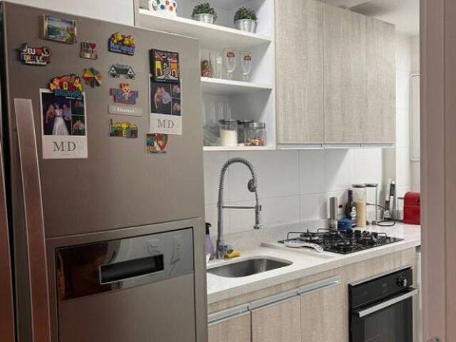 Apartamento para Venda em Barueri - 4