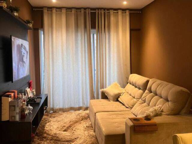 Apartamento para Venda em Barueri - 2