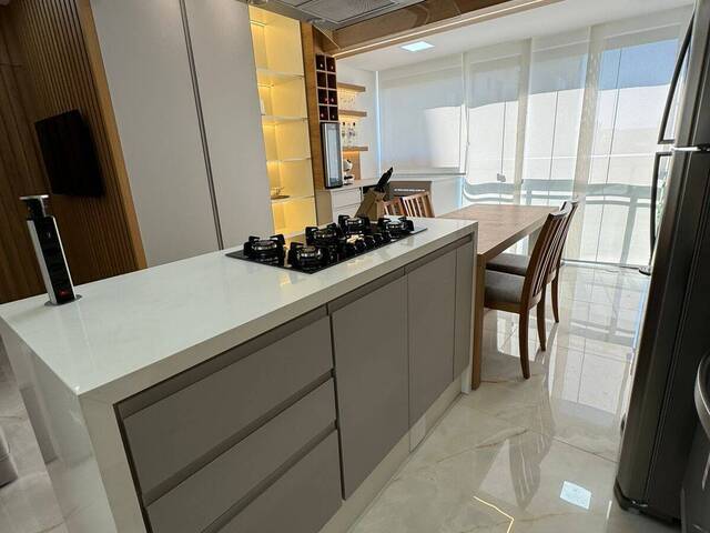 Apartamento para Locação em Barueri - 4