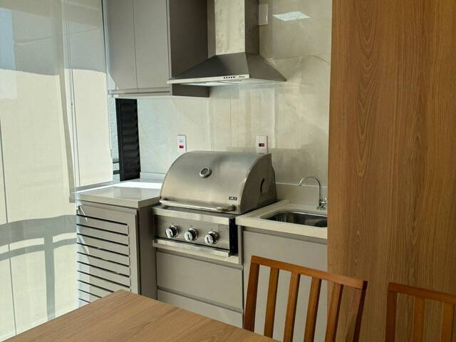 Apartamento para Locação em Barueri - 2