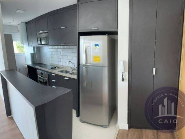 Apartamento para Locação em Barueri - 2