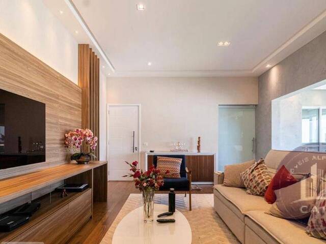 Apartamento para Venda em Barueri - 3