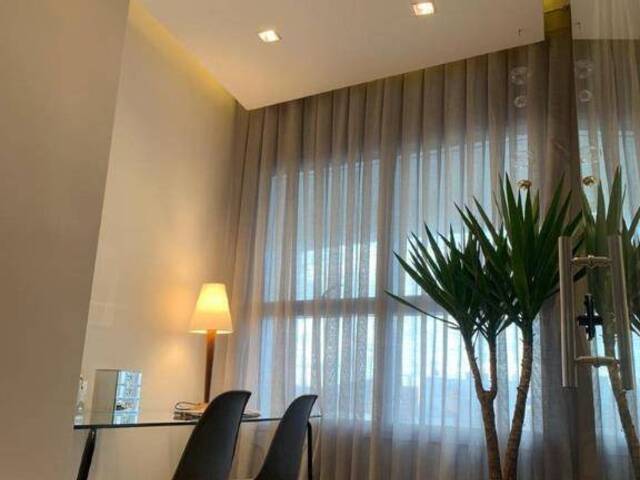 #110 AP00 - Duplex para Venda em Barueri - SP