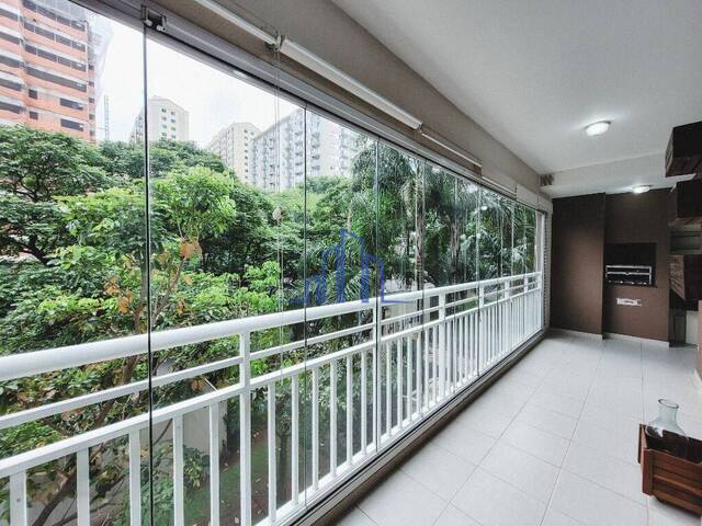 #50 AP099 - Apartamento para Locação em Barueri - SP