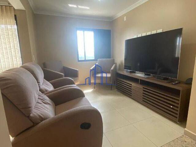 #E AP 066 - Apartamento para Locação em Barueri - SP