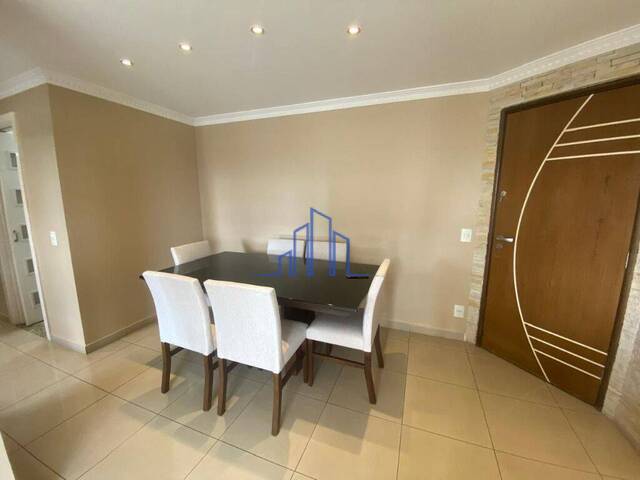 Apartamento para Locação em Barueri - 5