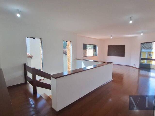Casa para Locação em Santana de Parnaíba - 5