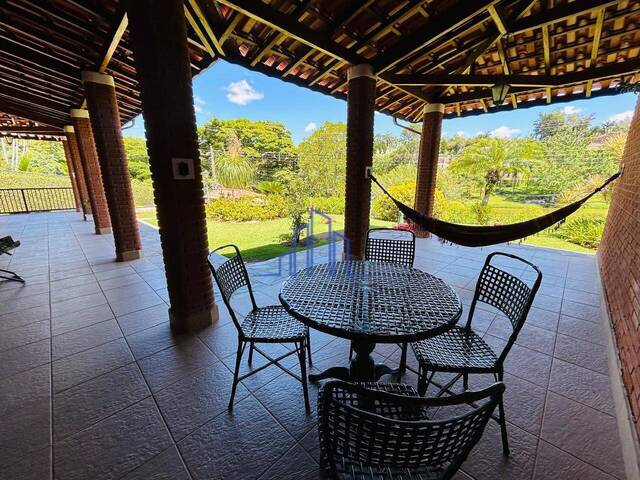 Casa para Venda em Itatiba - 5