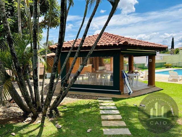 Casa para Venda em Itatiba - 2