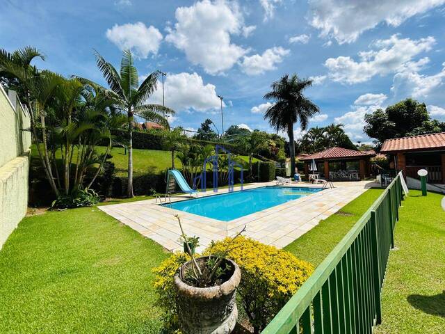 #CA 025 - Casa para Venda em Itatiba - SP