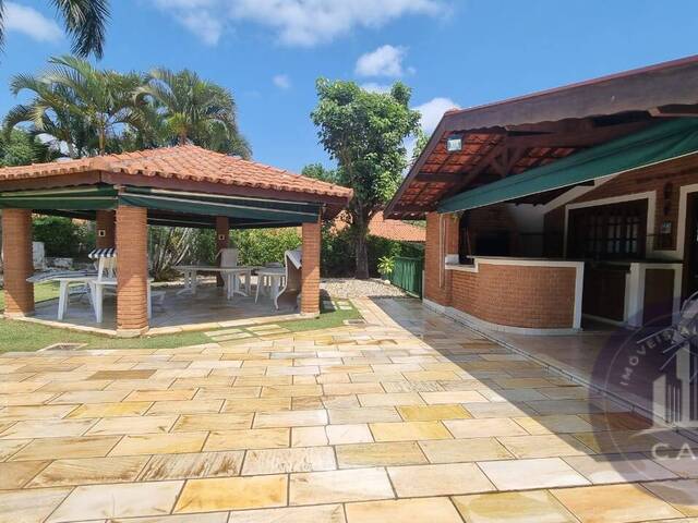 Casa para Venda em Itatiba - 4