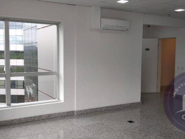 Sala para Venda em Barueri - 2