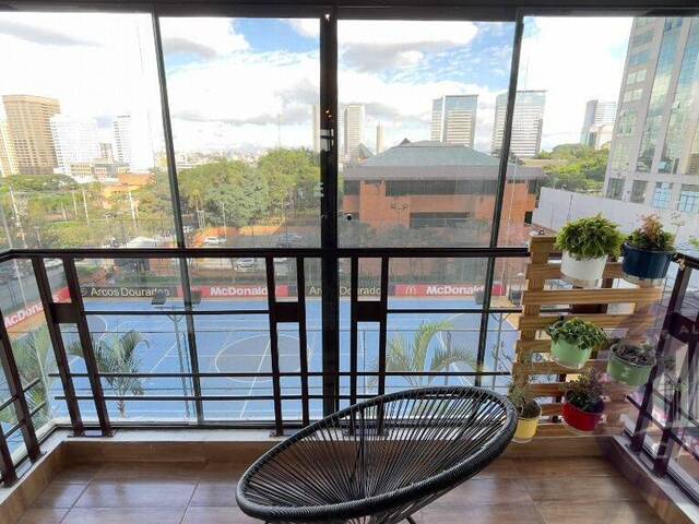 Apartamento para Venda em Barueri - 2