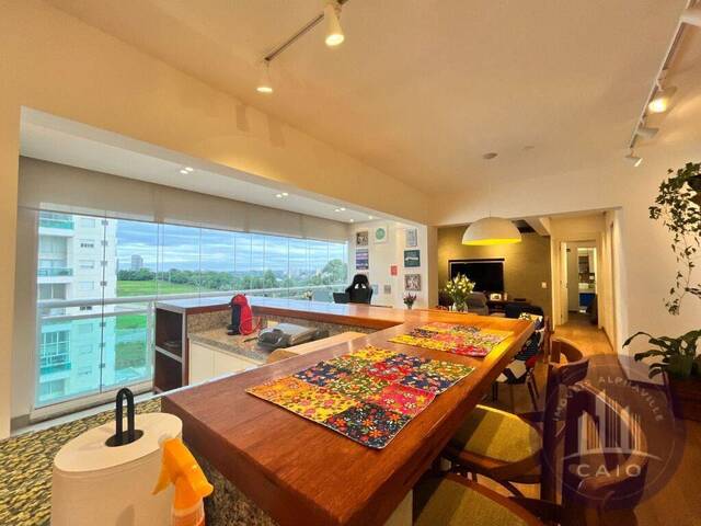 Apartamento para Venda em Barueri - 5