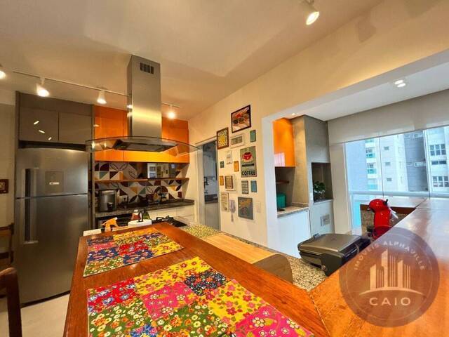 Apartamento para Venda em Barueri - 4