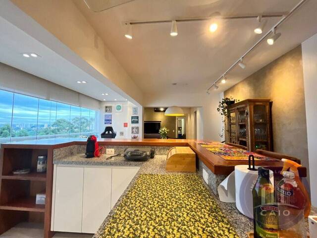 Apartamento para Venda em Barueri - 3