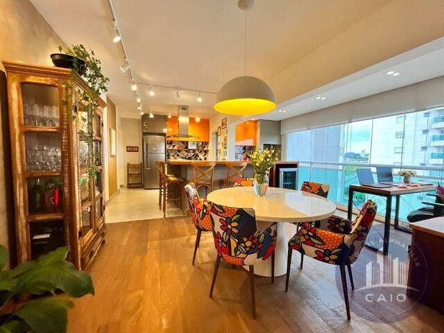 Apartamento para Venda em Barueri - 2