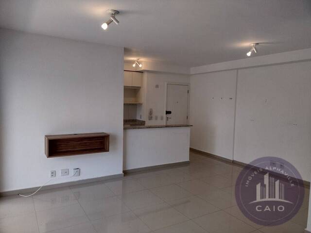 Apartamento para Locação em Barueri - 4