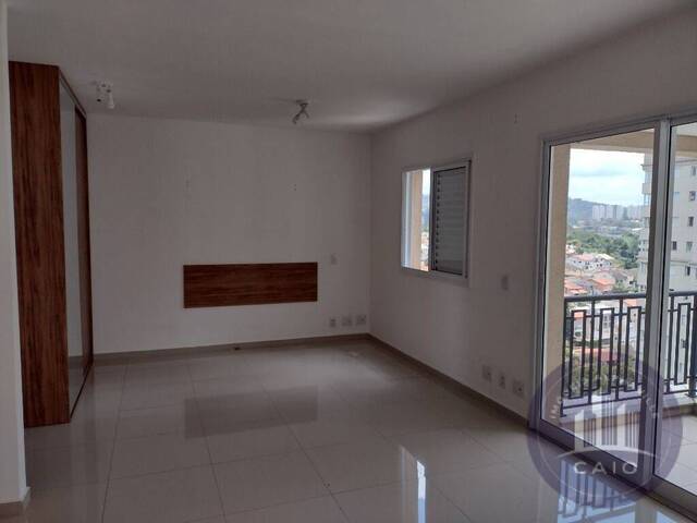 Apartamento para Locação em Barueri - 2