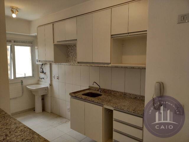 Apartamento para Locação em Barueri - 5