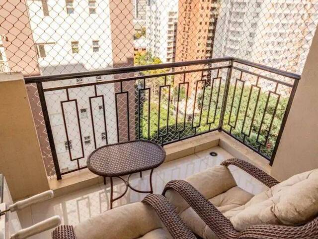 #VM 122AP - Apartamento para Locação em Barueri - SP