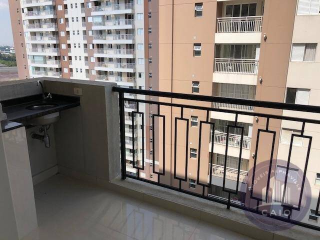 Apartamento para Locação em Barueri - 4