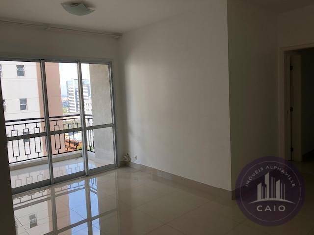 #VM 122AP - Apartamento para Locação em Barueri - SP