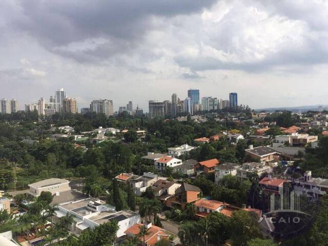 Apartamento para Venda em Barueri - 2