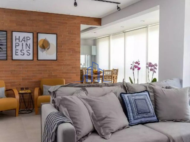 Apartamento para Locação em Barueri - 3