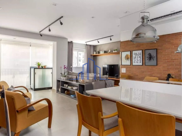 Apartamento para Locação em Barueri - 4