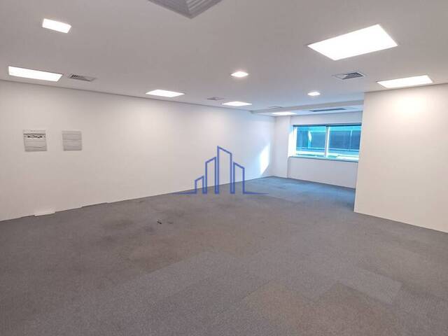 #RB 156SA - Sala para Locação em Barueri - SP - 1