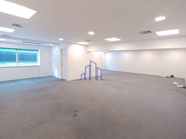 #RB 156SA - Sala para Locação em Barueri - SP - 2