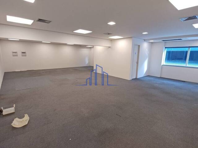 #RB 156SA - Sala para Locação em Barueri - SP - 3