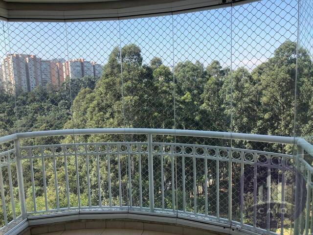 Apartamento para Locação em Santana de Parnaíba - 2