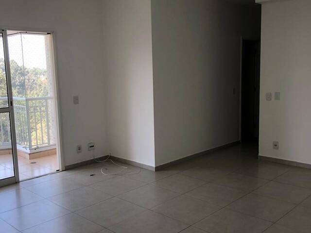 Apartamento para Locação em Santana de Parnaíba - 3