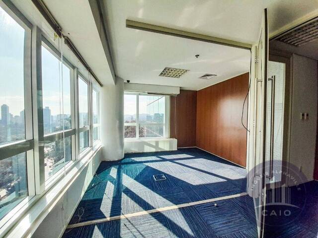 Andar Comercial para Venda em Barueri - 5