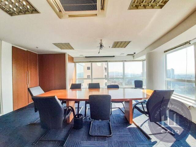 Andar Comercial para Venda em Barueri - 2