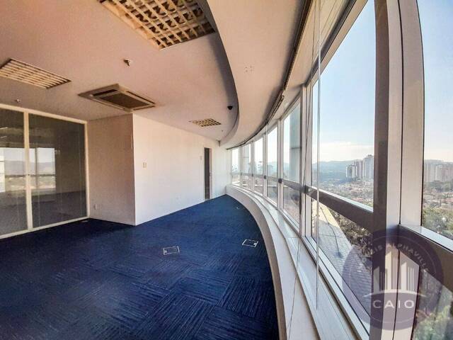 Andar Comercial para Venda em Barueri - 4