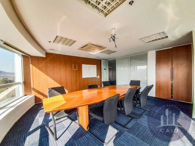 Andar Comercial para Venda em Barueri - 3