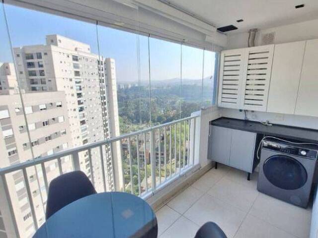 Apartamento para Venda em Barueri - 3
