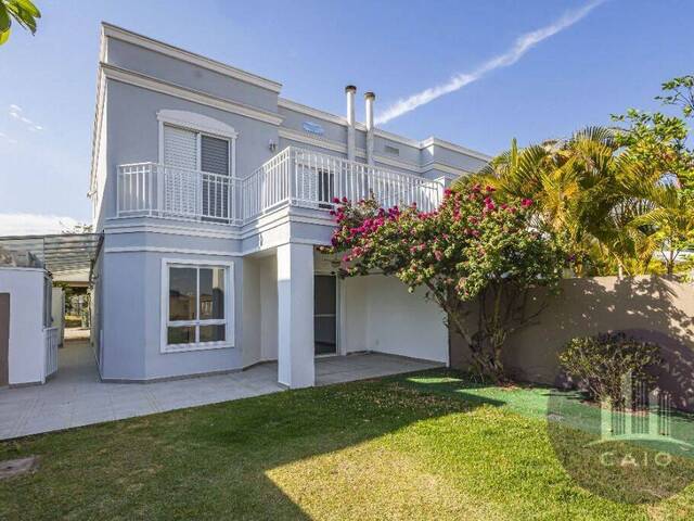 Casa para Locação em Santana de Parnaíba - 3