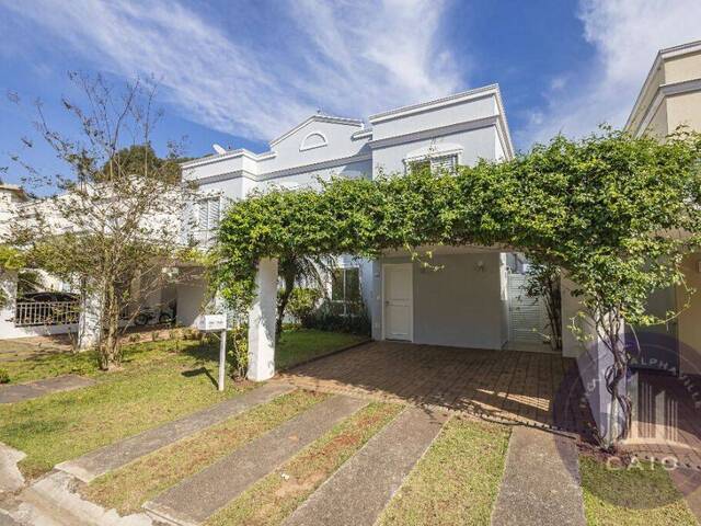 Casa para Locação em Santana de Parnaíba - 2