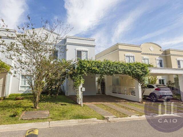 Locação em Tamboré - Santana de Parnaíba