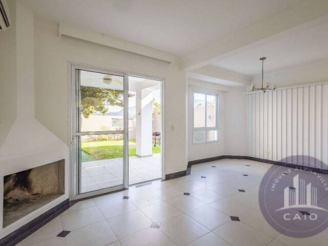 Casa para Locação em Santana de Parnaíba - 5