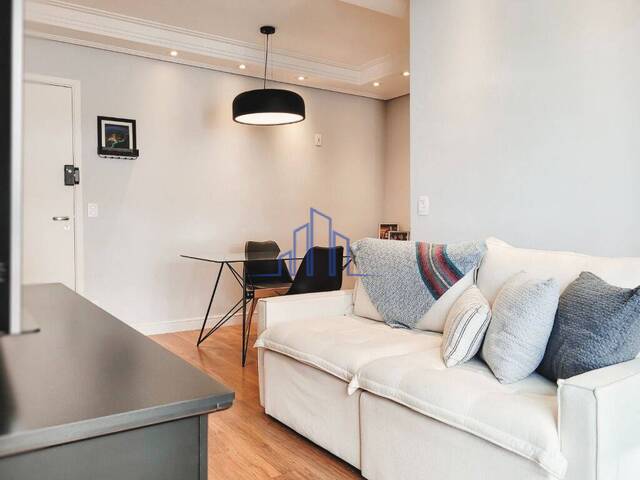 Apartamento para Venda em Barueri - 4