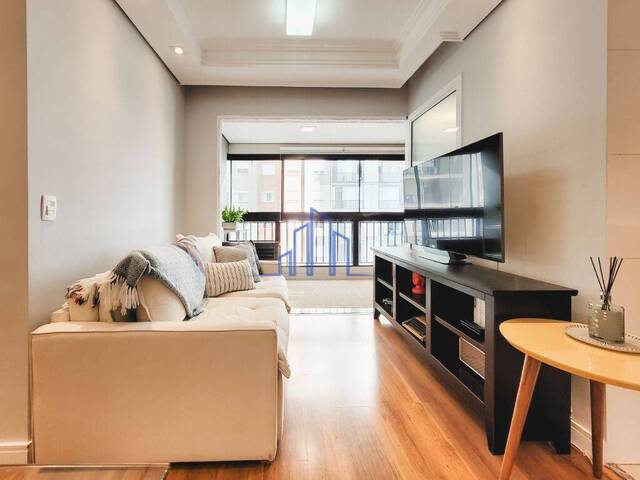 #186 AP - Apartamento para Venda em Barueri - SP