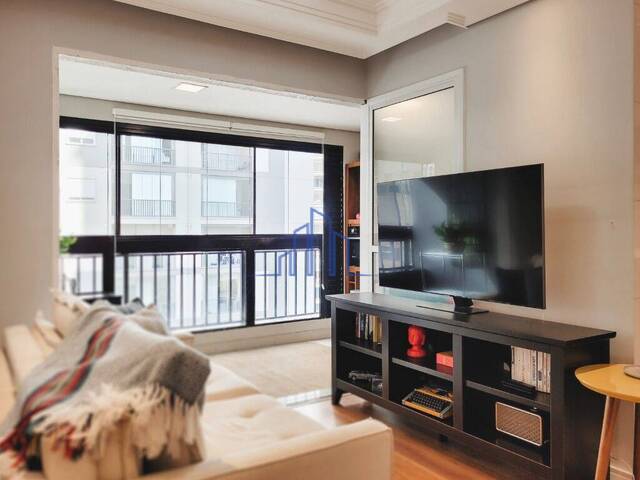 #186 AP - Apartamento para Venda em Barueri - SP