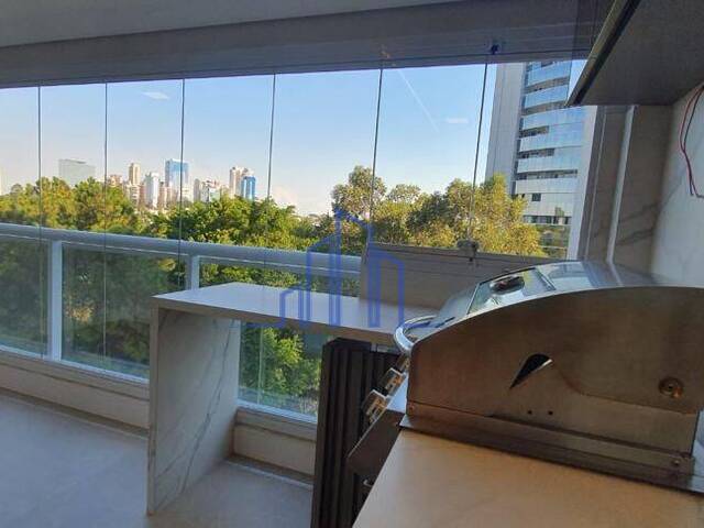Apartamento para Locação em Barueri - 4