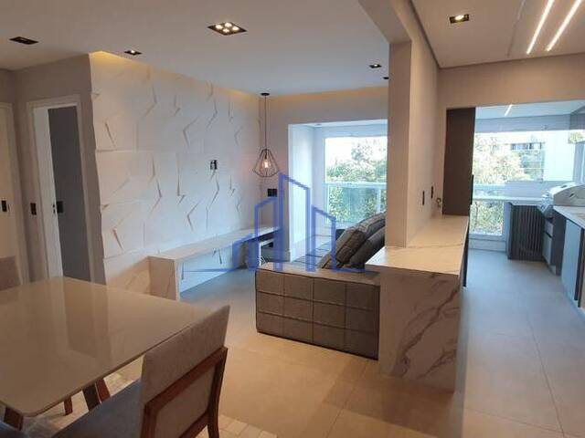 #201AP - Apartamento para Locação em Barueri - SP