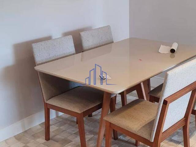 Apartamento para Locação em Barueri - 5
